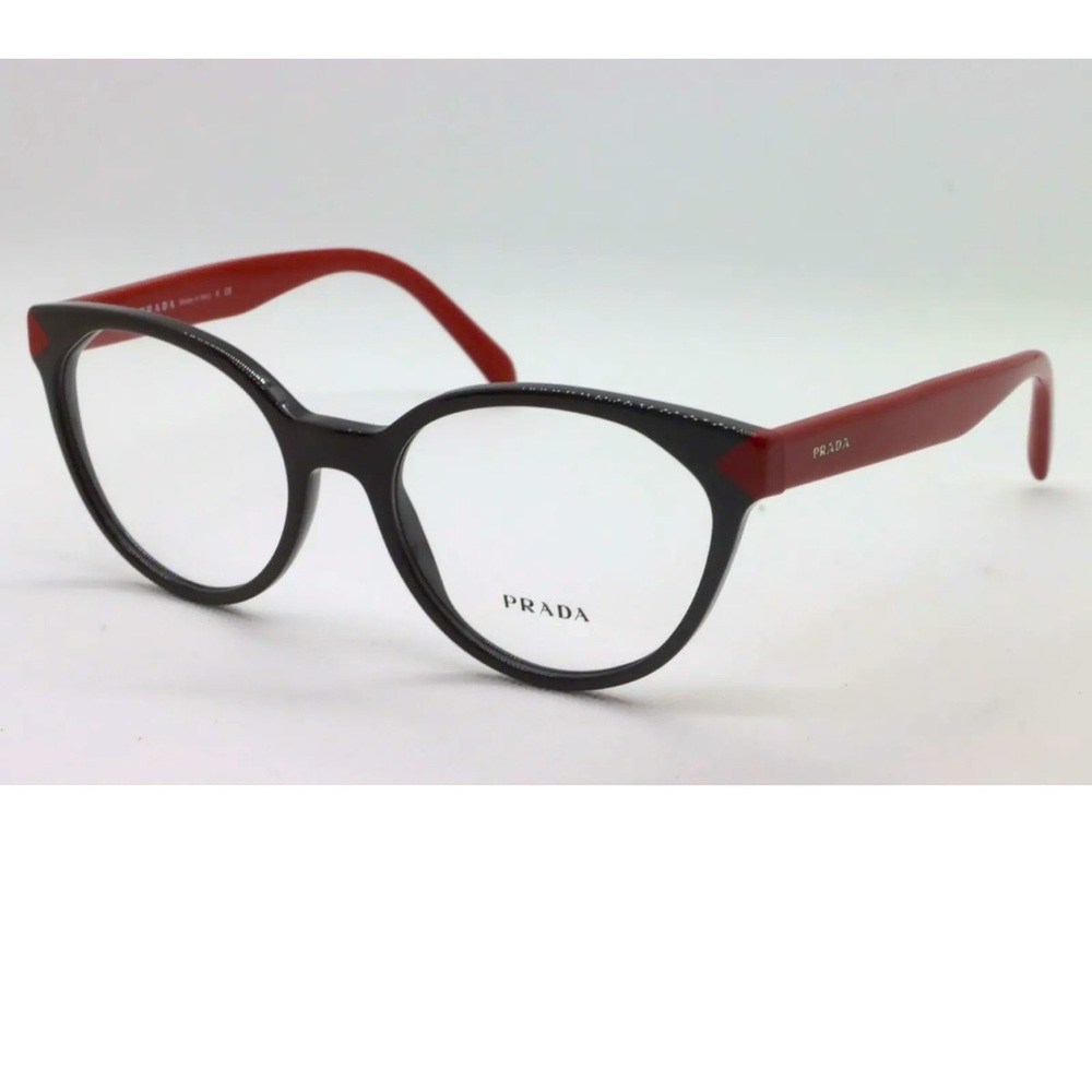 NEW WOMANS PRADA EYEGLASSES